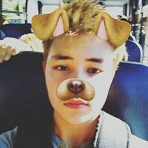 Meet your Posher, Tyler